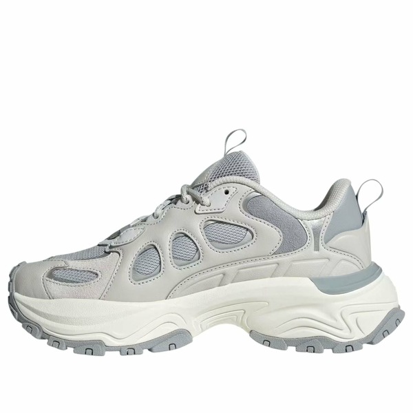 adidas アディダス レディース スニーカー 【(WMNS) adidas Shadow Valley \'Grey Silver Metallic\' JQ7620】 サイズ US_6.5(23.5cm)|asty