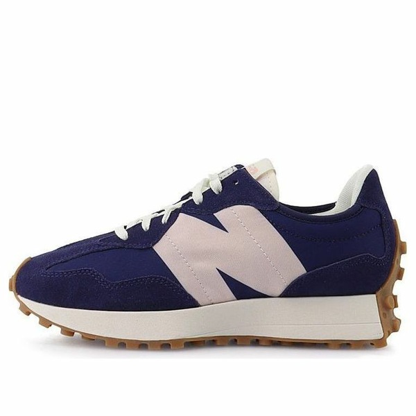 New Balance ニューバランス レディース スニーカー 【(WMNS) New Balance 327 'Night Tide' WS327HN1】 サイズ US_8.5(25.5cm)｜asty