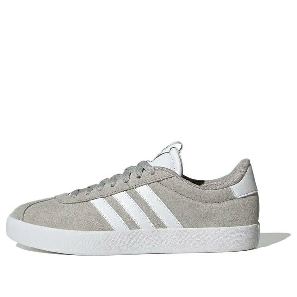 adidas アディダス レディース スニーカー 【(WMNS) adidas VL Court 'Grey White' ID6280】 サイズ US_5.5(22.5cm)｜asty