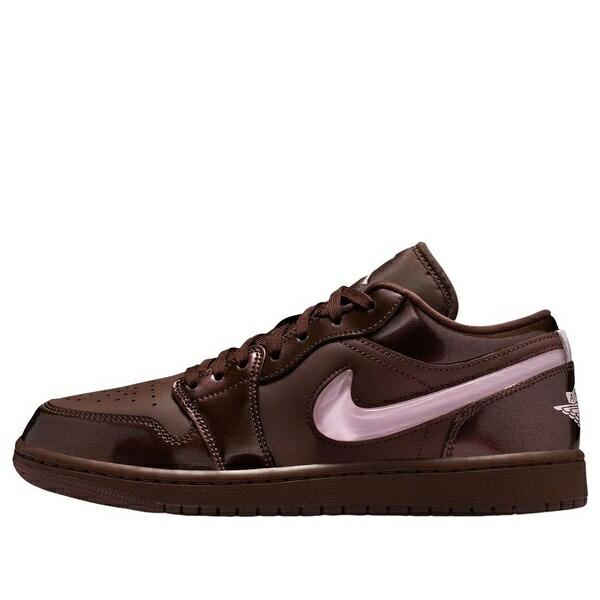 Jordan ジョーダン レディース スニーカー 【(WMNS) Air Jordan 1 Low 'Valentines Day' IQ9787-262】 サイズ US_W_4|asty