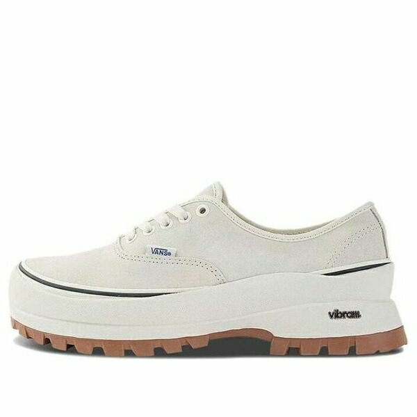 楽天市場】VANS バンズ スニーカー AUTHENTIC VIBRAM DX TRUE WHITE