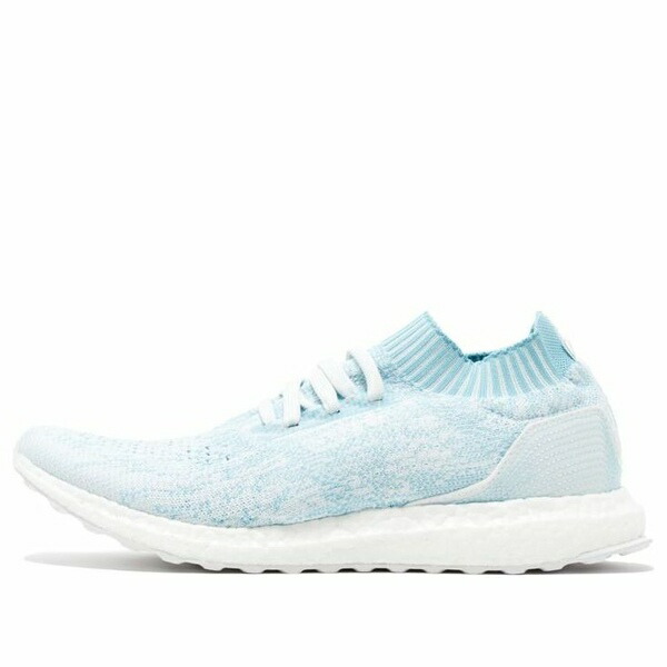 adidas アディダス メンズ スニーカー  【adidas Parley x UltraBoost Uncaged \u0027Icey Blue\u0027 CP9686】  大きさ US_11.5(29.5糎)