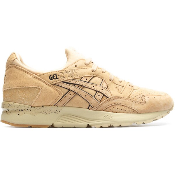 コラボ限定　asics GEL-LYTE V SAND LAYER27.5㎝ ASICS GEL-Lyte V 