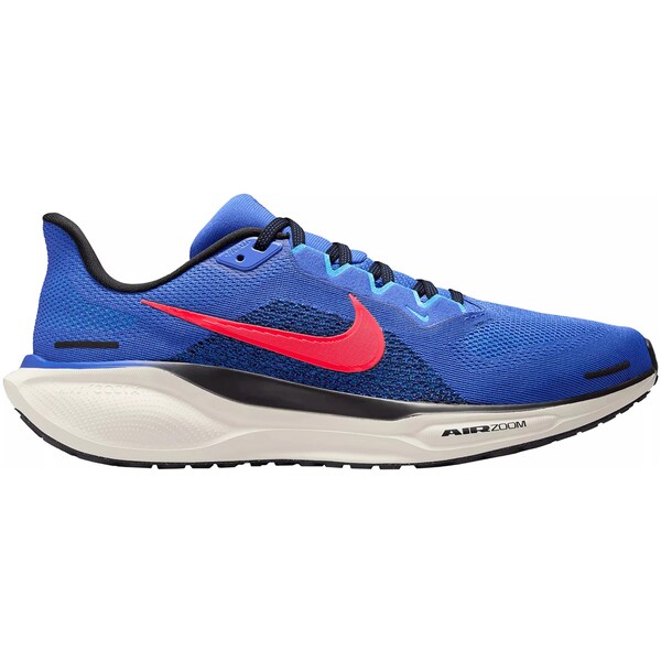 Nike ナイキ メンズ スニーカー 【Nike Air Zoom Pegasus 41 Astronomy Blue】 サイズ US_7(25.0cm) Astronomy Blue/Black/Baltic Blue/Hot Punch｜asty