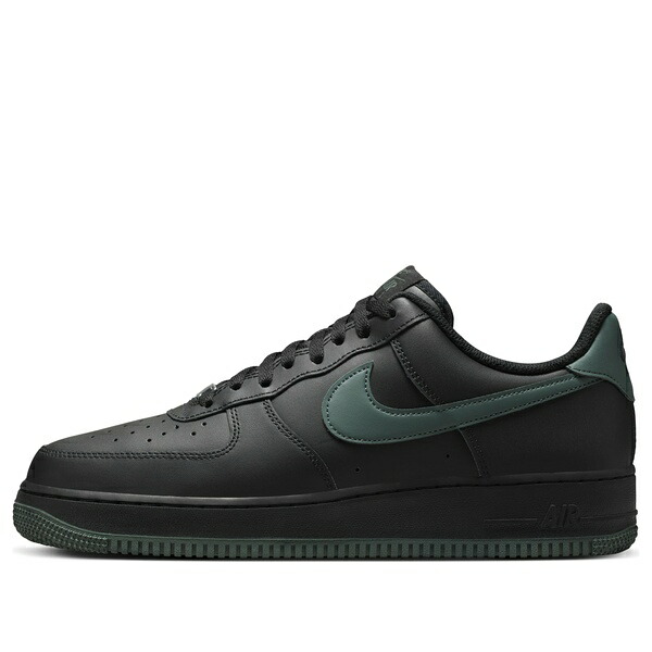 Nike ナイキ メンズ スニーカー  【Nike Air Force 1 Low \u0027Black Vintage Green\u0027 FJ4146-001】  大きさ US_M_15