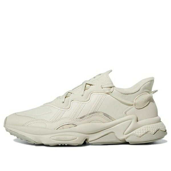 adidas アディダス メンズ スニーカー  【adidas Ozweego \u0027Aluminium Metal Grey\u0027 GX3322】  大きさ US_8(26.0糎)