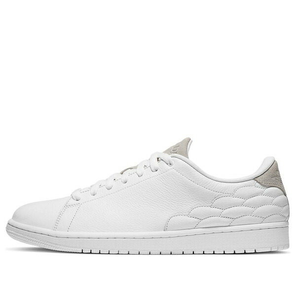 Jordan ジョーダン メンズ スニーカー  【Air Jordan 1 Centre Court \u0027White on White\u0027 DJ2756-100】  大きさ US_M_14