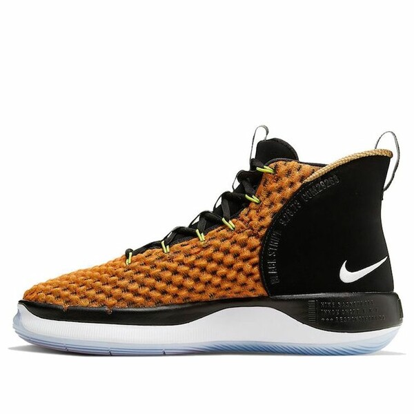 Nike ナイキ メンズ スニーカー  【Nike AlphaDunk \u0027Frank Rudy\u0027 BQ5401-800】  大きさ US_11.5(29.5糎)