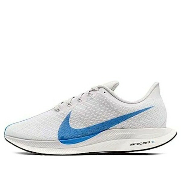 Nike ナイキ メンズ スニーカー  【Nike Zoom Pegasus Turbo \u0027Blue Hero\u0027 AJ4114-140】  大きさ US_7(25.0珊)