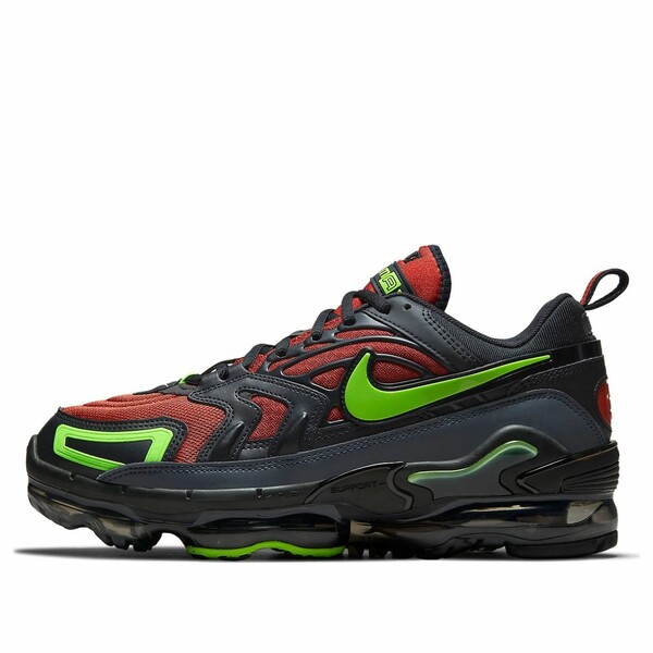 Nike ナイキ メンズ スニーカー 【Nike Air VaporMax Evo 'Redstone' DC9393-600】 サイズ US_7.5(25.5cm)｜asty