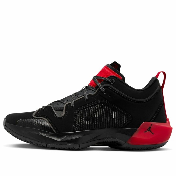 Jordan ジョーダン メンズ スニーカー  【Air Jordan 37 Low \u0027Stunt\u0027 DQ4122-007】  大きさ US_8(26.0糎)