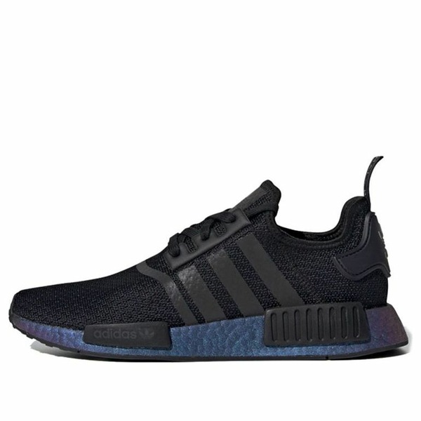 adidas アディダス メンズ スニーカー  【adidas NMD_R1 \u0027Metallic Blue Boost\u0027 FV3645】  大きさ US_10(28.0糎)