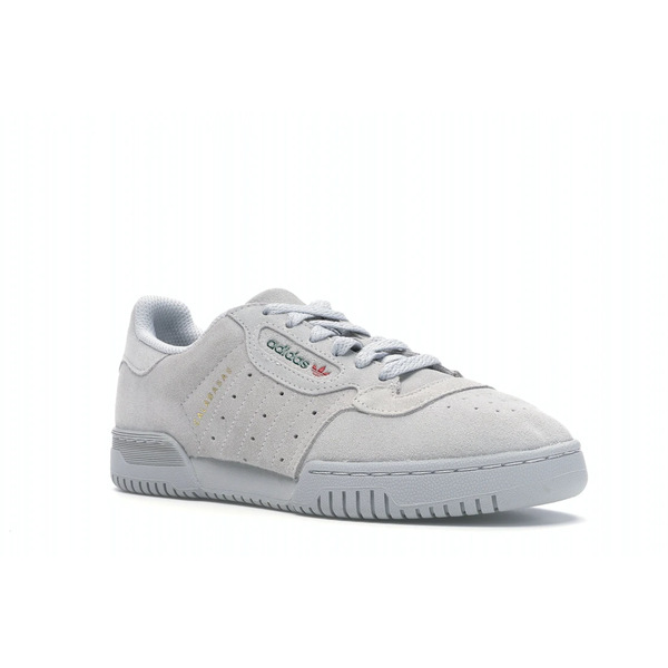 adidas アディダス メンズ スニーカー 【adidas Yeezy Powerphase