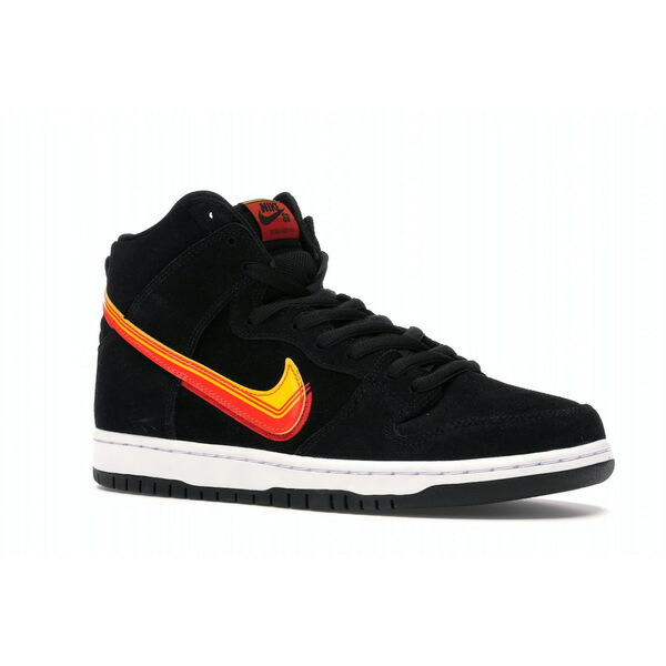 桜瑪瑙 NIKE Nike ナイキ スニーカー Nike SB Dunk High エスビー