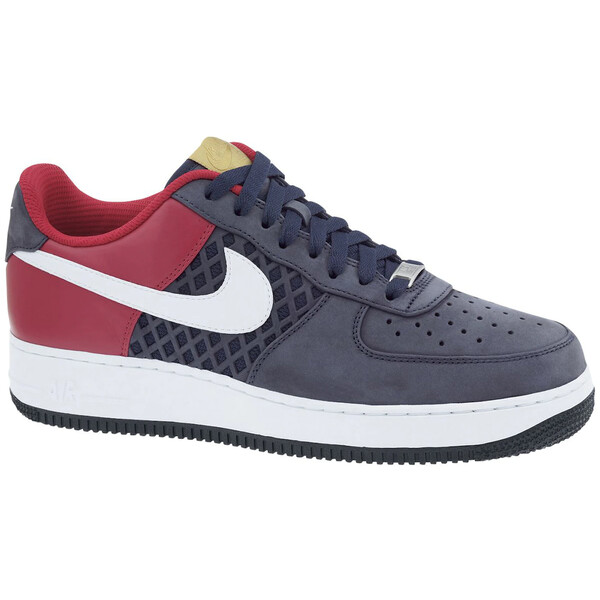 激安通販ショッピング激安通販ショッピングNike ナイキ メンズ スニーカー エアフォース サイズ US_10.5(28.5cm) Birds  Nest Obsidian Red 靴