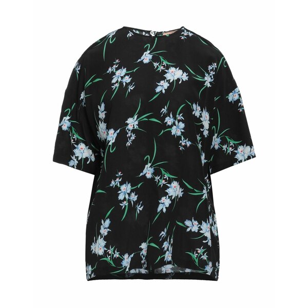 最新入荷】 ヌメロ ヴェントゥーノ レディース シャツ トップス