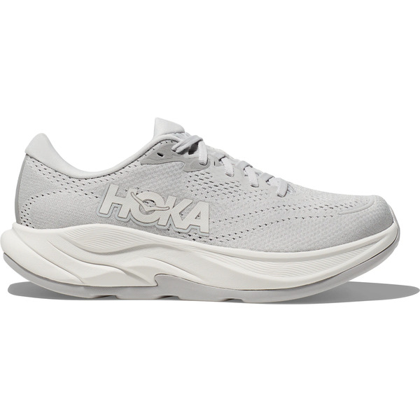Hoka One One ホカオネオネ メンズ スニーカー  【Hoka One One Rincon 4 Stardust Cosmic Grey】  大いさ US_11.5(29.5珊) Stardust/Cosmic Grey スニーカー-メンズ靴-靴