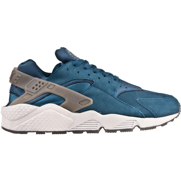 Nike ナイキ メンズ スニーカー 【Nike Air Huarache Blue Force Cool Grey】 サイズ US_6.5(24.5cm) Bl Frc/Cl Gry-Pr Pltnm-Cl Gry｜asty