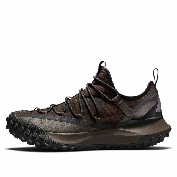 Nike ナイキ メンズ スニーカー  【Nike ACG Mountain Fly Low \u0027Brown Basalt\u0027 DC9045-200】  大きさ US_9(27.0糎)