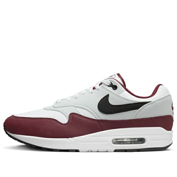 Nike ナイキ メンズ スニーカー  【Nike Air Max 1 \u0027Dark Team Red\u0027 FD9082-106】  大きさ US_M_13