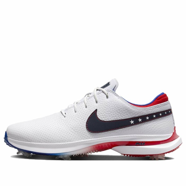 Nike ナイキ メンズ スニーカー  【Nike Air Zoom Victory Tour 3 NRG \u0027Ryder Cup\u0027 FB8132-100】  大きさ US_9(27.0糎)