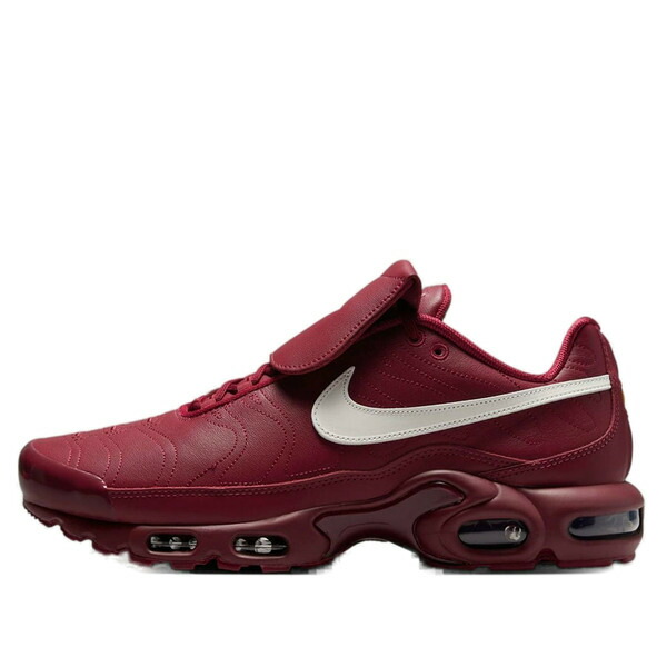 Nike ナイキ メンズ スニーカー 【Nike Air Max Plus TNPO 'Team Red Sail' HM5654-600】 サイズ US_7(25.0cm)|asty