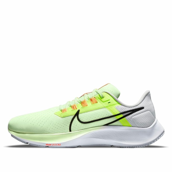 Nike ナイキ メンズ スニーカー  【Nike Air Zoom Pegasus 38 \u0027Fast Pack\u0027 CW7356-700】  大きさ US_M_14
