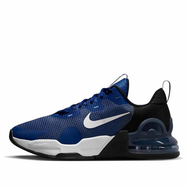 Nike ナイキ メンズ スニーカー  【Nike Air Max Alpha Trainer 5 \u0027Old Royal\u0027 DM0829-400】  大きさ US_8(26.0糎)
