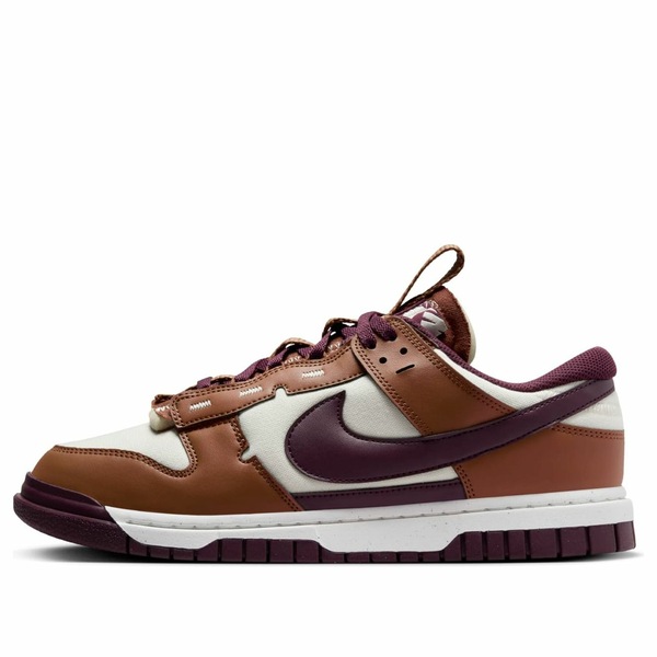 Nike ナイキ メンズ スニーカー  【Nike Dunk Low Jumbo \u0027Light British Tan\u0027 FQ8248-200】  大きさ US_M_4