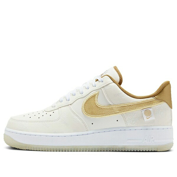 Nike ナイキ メンズ スニーカー  【Nike Air Force 1 \u002707 LV8 \u0027Worldwide Pack\u0027 DA1343-170】  大きさ US_10(28.0糎)