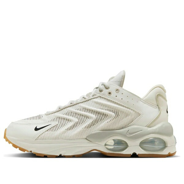 Nike ナイキ メンズ スニーカー  【Nike Air Max TW SE \u0027Summit White Phantom\u0027 FN6921-100】  大いさ US_8.5(26.5糎) スニーカー-靴