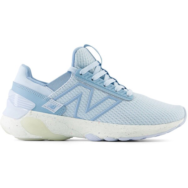 New Balance ニュー平衡にする レディース スニーカー  【New Balance Fresh Foam X 1440 Quarry Blue Chrome Blue Angora (Women\u0027s)】  大いさ US_W_12 Quarry Blue/Chrome Blue/Angora 靴-スニーカー