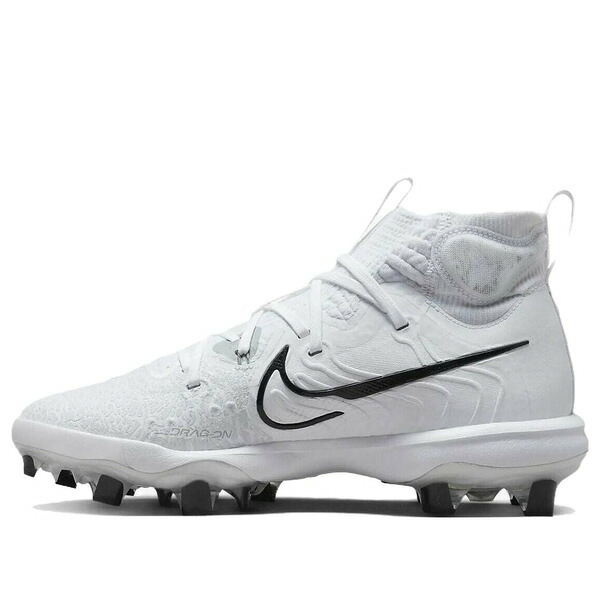 Nike ナイキ メンズ スニーカー  【Nike Alpha Huarache NXT MCS \u0027White Black\u0027 DJ6519-100】  大きさ US_12(30.0糎)