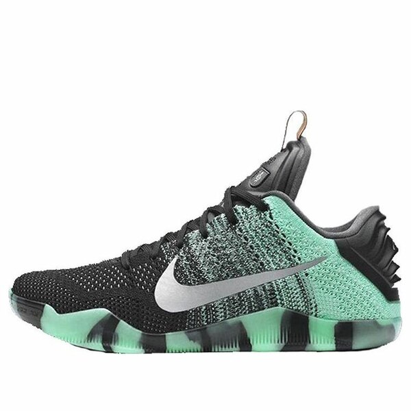 Nike ナイキ メンズ スニーカー 【Nike Kobe 11 Elite Low 'All Star - Northern Lights' 822521-305】 サイズ US_12(30.0cm)|asty