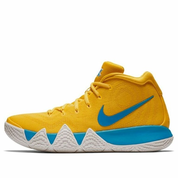 Nike ナイキ メンズ スニーカー  【Nike Kyrie 4 \u0027Kix\u0027 BV0425-700】  大きさ US_12(30.0珊)