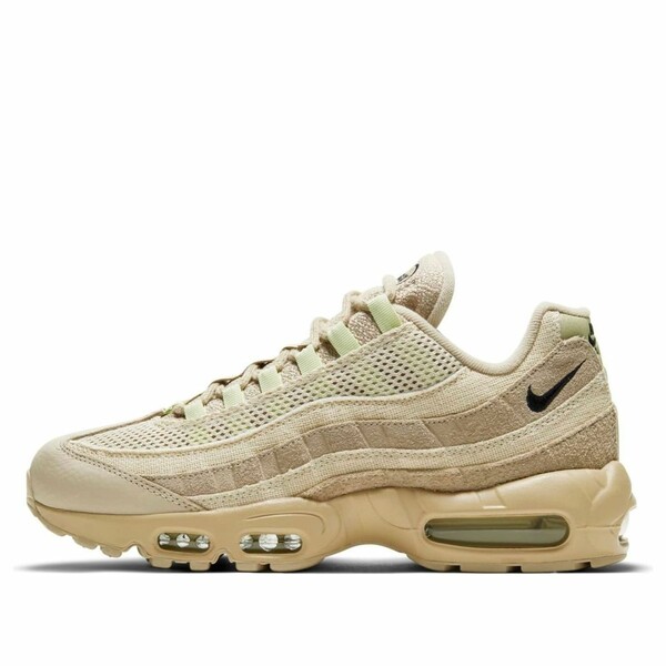 Nike ナイキ メンズ スニーカー  【Nike Air Max 95 Premium \u0027Grain\u0027 DH4102-200】  大いさ US_7(25.0糎)