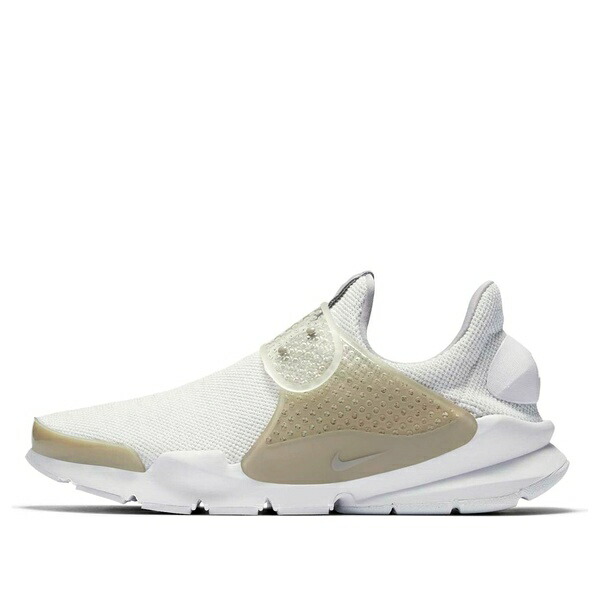 Nike ナイキ メンズ スニーカー  【Nike Sock Dart SE \u0027Sail\u0027 911404-100】  大きさ US_9(27.0糎)