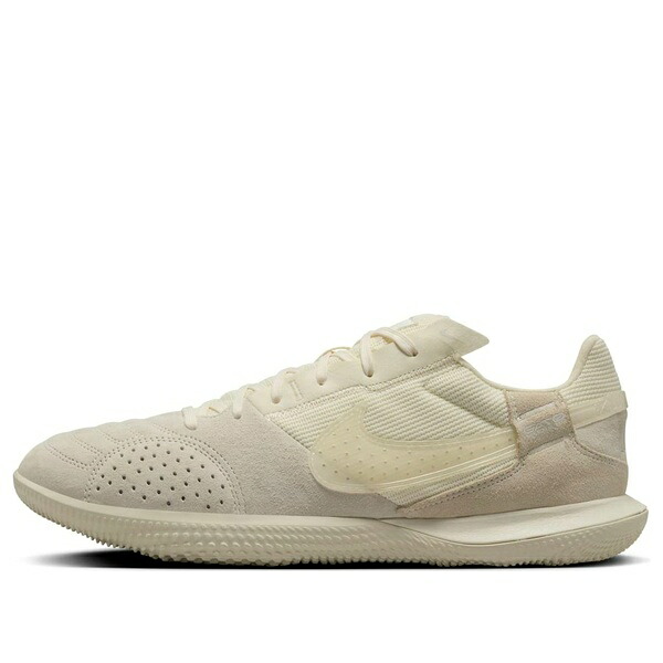 Nike ナイキ メンズ スニーカー 【Nike Streetgato IC 'Cream Coconut Milk' DC8466-101】 サイズ US_5.5(23.5cm)|asty