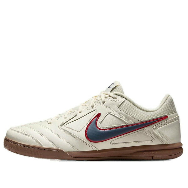 Nike ナイキ メンズ スニーカー  【Nike Gato \u0027Pale Ivory Red Thunder Blue\u0027 IH4380-110】  大きさ US_M_14