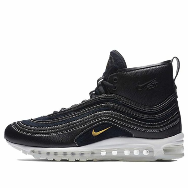 Nike ナイキ メンズ スニーカー  【Nike NikeLab x Riccardo Tisci Air Max 97 Mid \u0027Riccardo Tisci\u0027 913314-001】  大きさ US_M_13