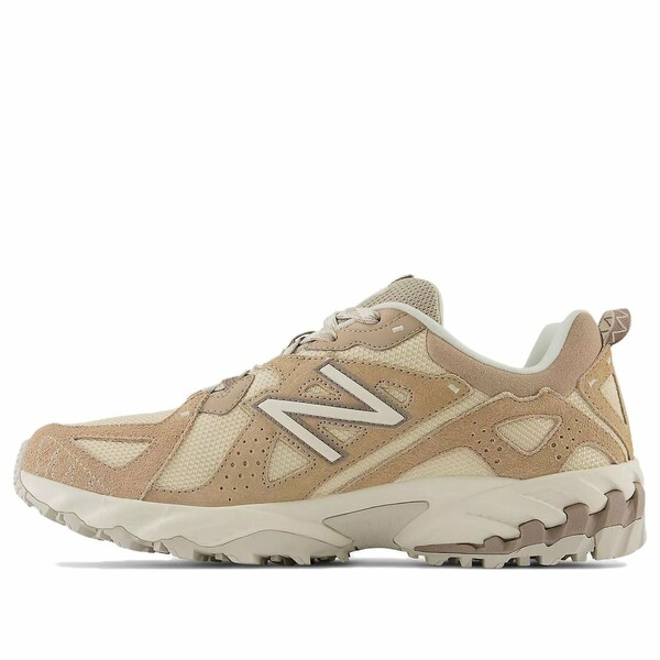 New Balance ニュー平衡にする メンズ スニーカー  【New Balance 610v1 \u0027Mindful Grey Mushroom\u0027 ML610TBE】  大きさ US_12(30.0糎)