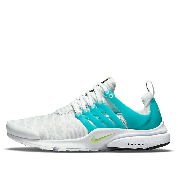 Nike ナイキ メンズ スニーカー  【Nike Air Presto \u0027Lightning Swoosh\u0027 DJ6899-100】  大きさ US_12(30.0糎)