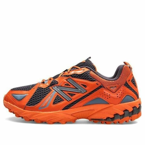 New Balance ニュー平衡にする メンズ スニーカー  【New Balance 610 \u0027Poppy\u0027 ML610肺結核】  大きさ US_M_4