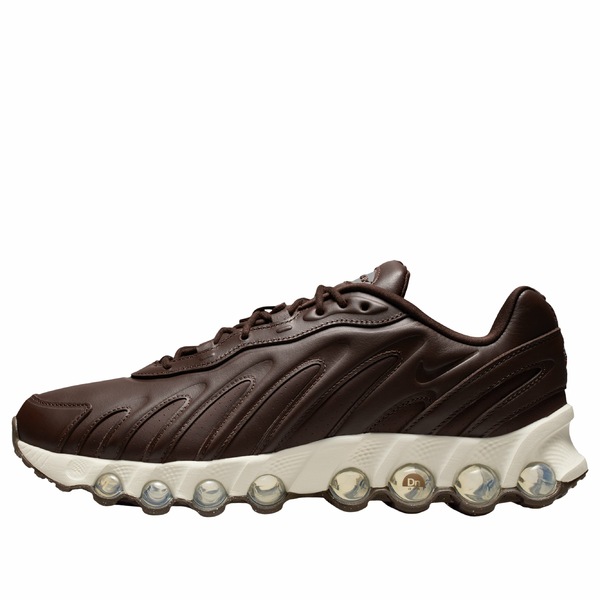 Nike ナイキ メンズ スニーカー  【Nike Air Max Dn \u0027Baroque Brown\u0027 II7058-200】  大きさ US_M_14