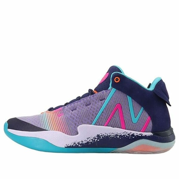 New Balance ニューバランス メンズ スニーカー 【New Balance TWO WXY V2 'Cold Summer - Night Tide' BB2WYPH2】 サイズ US_9(27.0cm)|asty