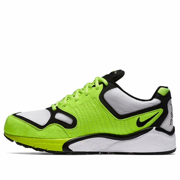 Nike ナイキ メンズ スニーカー  【Nike Air Zoom Talaria \u002716 \u0027Volt\u0027 844695-100】  大きさ US_M_13