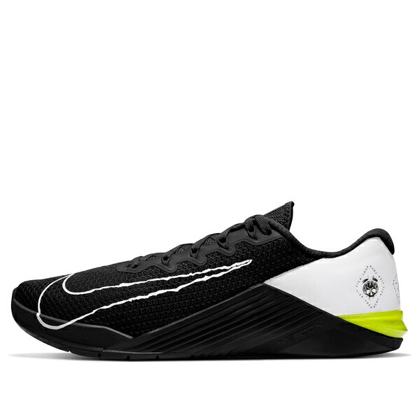 Nike ナイキ メンズ スニーカー  【Nike Metcon 5 \u0027Black Volt\u0027 AQ1189-007】  大きさ US_11(29.0糎)