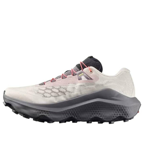SALOMON サロモン メンズ スニーカー  【SALOMON Ultra Glide 4 Wide \u0027Lilac Ash Excalibur\u0027 492162】  大きさ US_9(27.0糎)