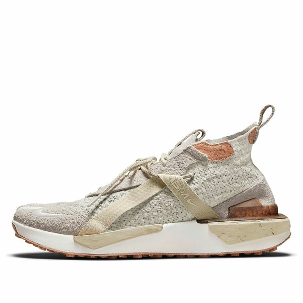 Nike ナイキ メンズ スニーカー 【Nike ISPA Drifter Split 'NTRL' CZ0238-100】 サイズ US_8(26.0cm)|asty