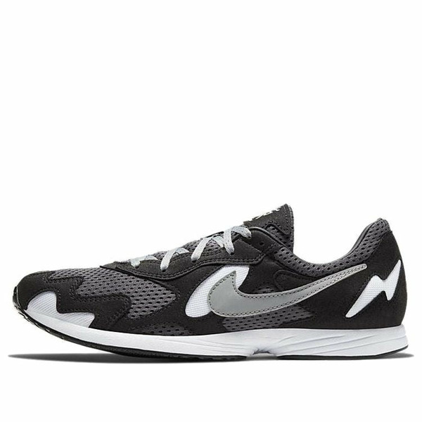 Nike ナイキ メンズ スニーカー  【Nike Air Streak Lite \u0027Black Grey\u0027 CD4387-001】  大きさ US_M_13